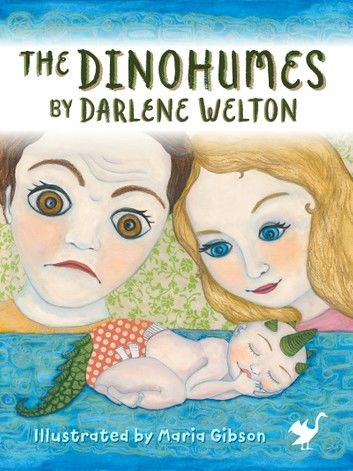 The Dinohumes