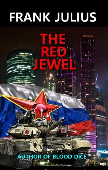 THE RED JEWEL