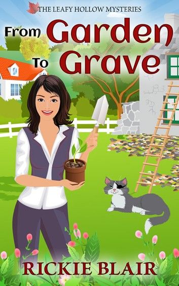 From Garden To Grave