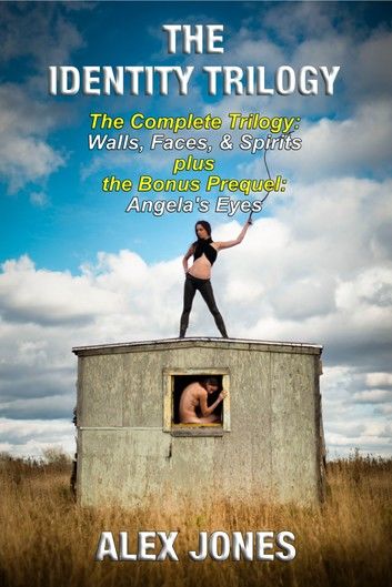 The Survivor Trilogy