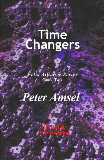 Time Changers