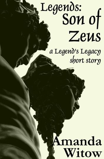 Legends: Son of Zeus