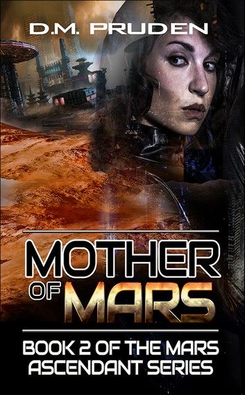 Mother of Mars