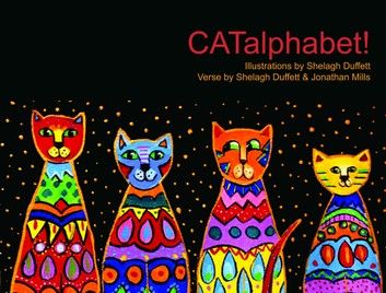 CATalphabet!