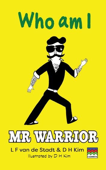 Mr Warrior