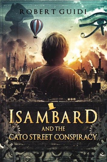 Isambard and the Cato Street Conspiracy