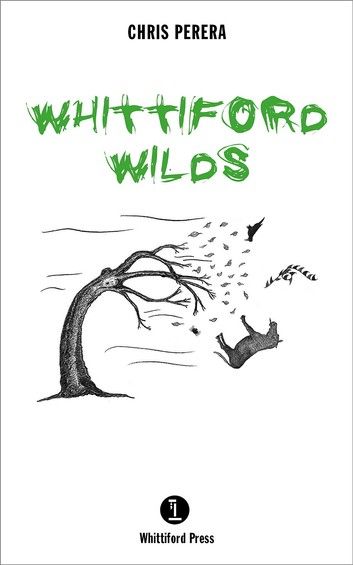 Whittiford Wilds