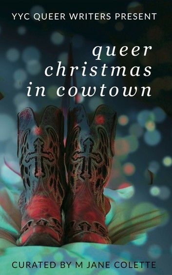 Queer Christmas in Cowtown