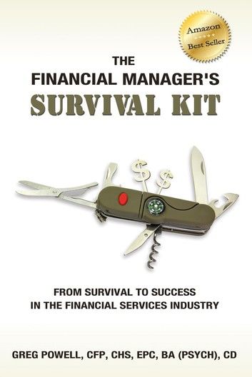 The Financial Manager\