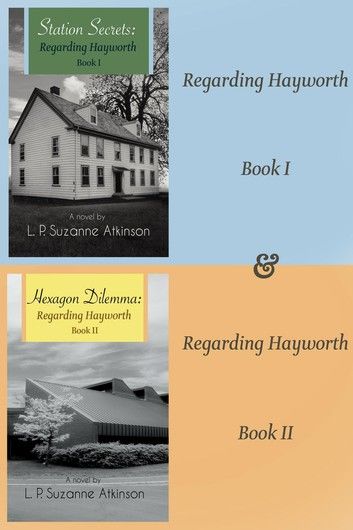 Regarding Hayworth Series: Bundle # 1