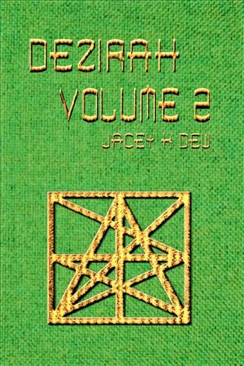 Dezirah Volume 2