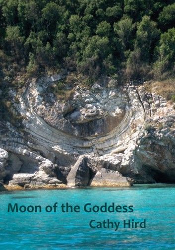 Moon of the Goddess
