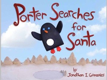 Porter Searches for Santa