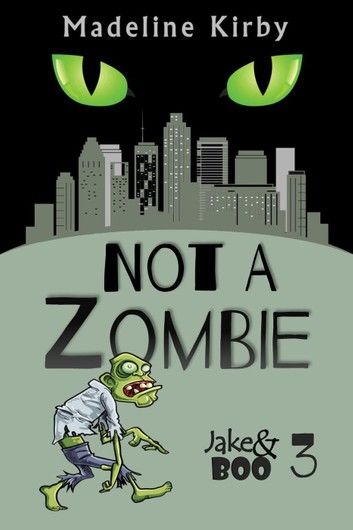 Not a Zombie