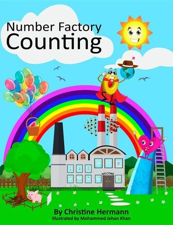 Number Factory Counting