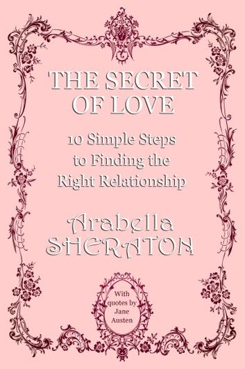 The Secret of Love