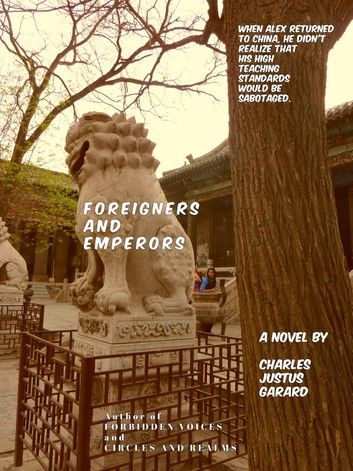 Foreigners and Emperors