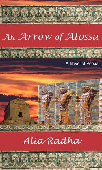 An Arrow of Atossa