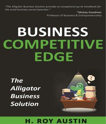 Business Competitive Edge