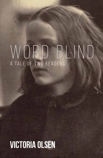 Word Blind: A Tale of Two Readers