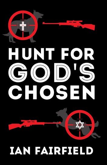 Hunt For God\