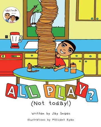 All Play? (Not Today!)