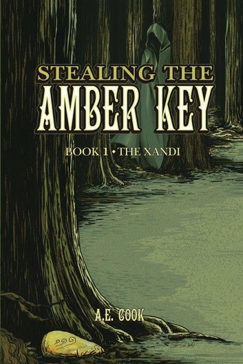 Stealing the Amber Key