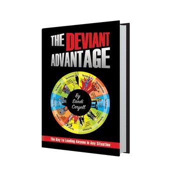 The Deviant Advantage