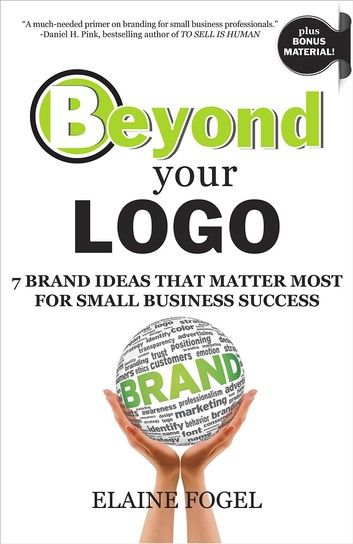 Beyond Your Logo