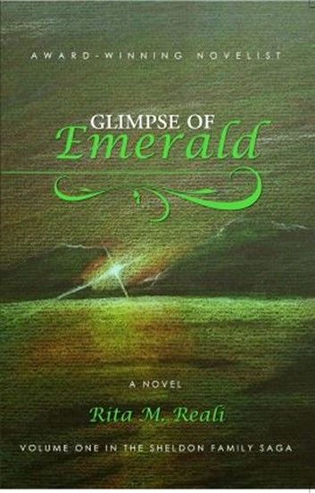 Glimpse of Emerald