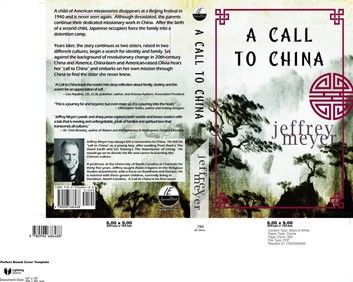 A Call to China