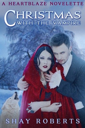 Christmas with the Vampire