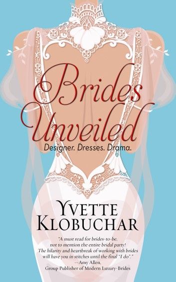 Brides Unveiled