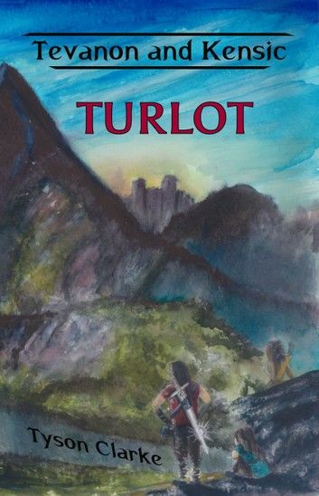 Tevanon and Kensic: Turlot