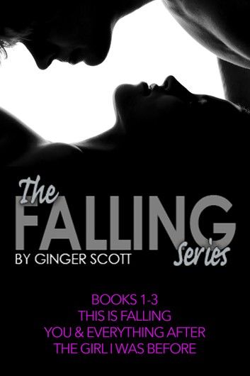 The Falling Series Box Set