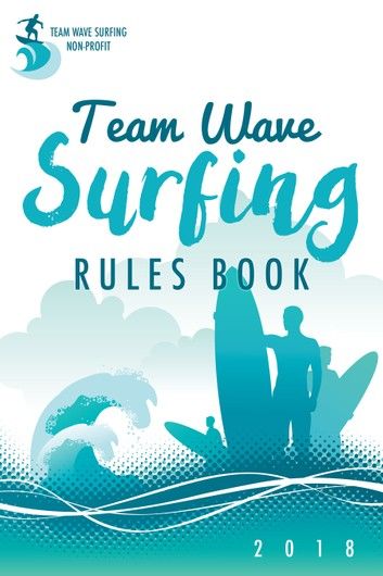 Team Wave Surfing Rules Book