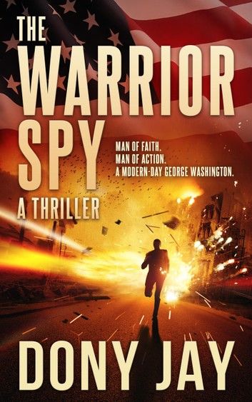 The Warrior Spy