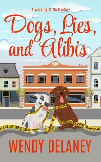 Dogs, Lies, and Alibis