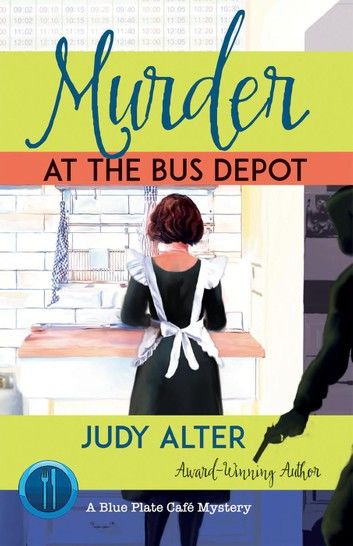 Murder at the Bus Depot