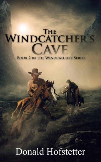 The Windcatcher\