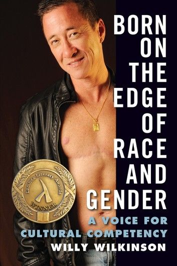 Born on the Edge of Race and Gender