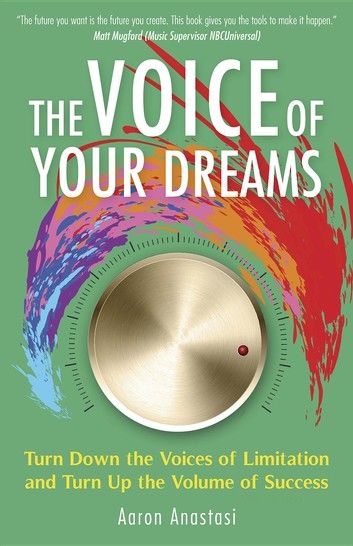 The Voice of Your Dreams