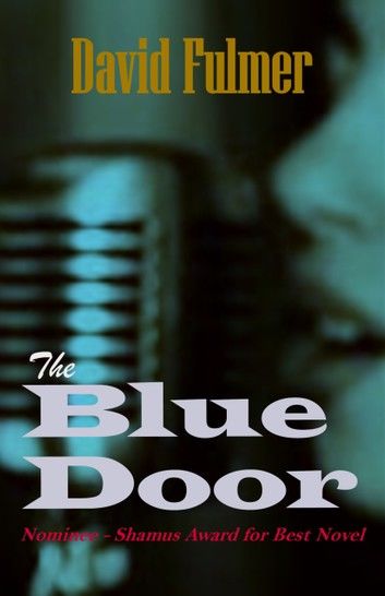 The Blue Door