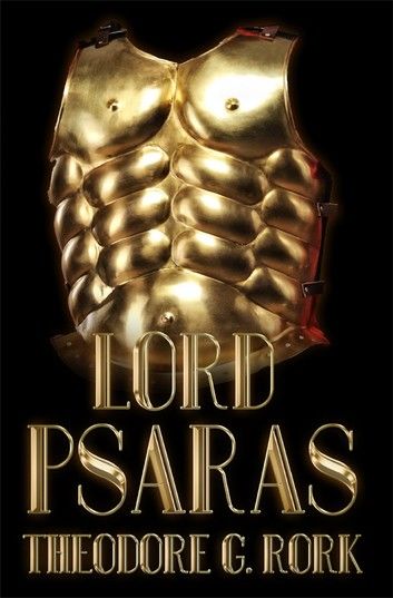 Lord Psaras