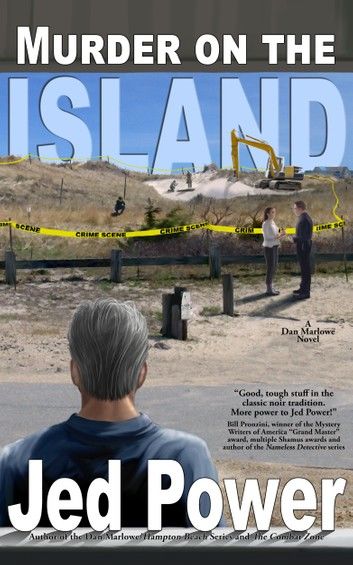 Murder on the Island