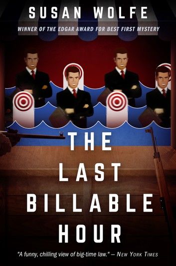 The Last Billable Hour