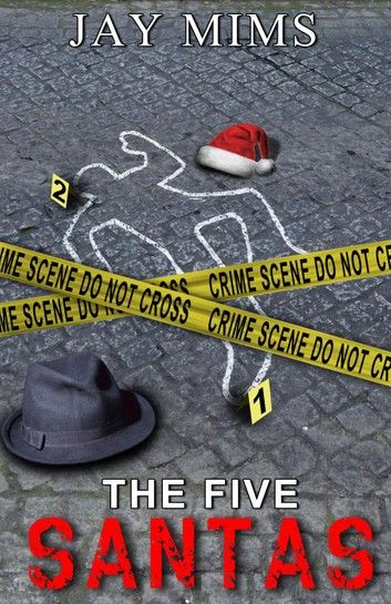 The Five Santas