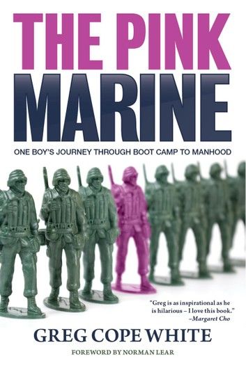 The Pink Marine: One Boy\