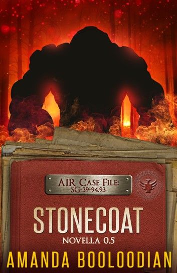 Stonecoat
