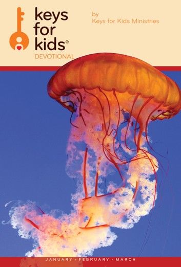 Keys for Kids Devotional